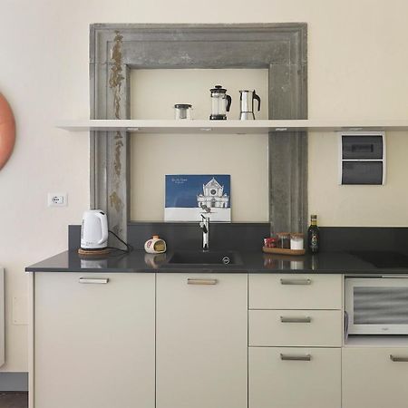 Apt. Perla - Pauline Suites, Palazzo Borghese Florence Exterior photo